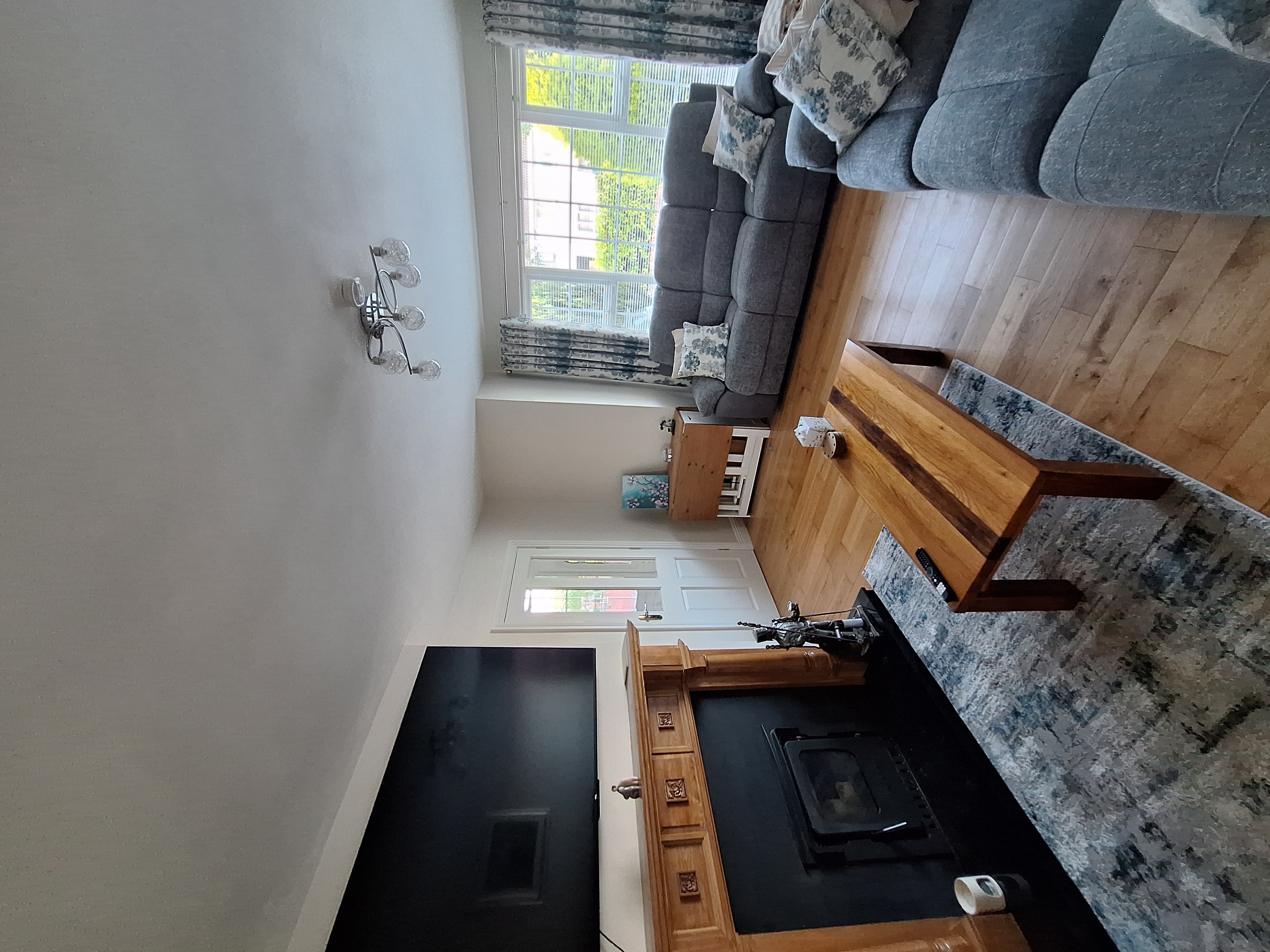 4 bed house, Ennis, Co.Clare