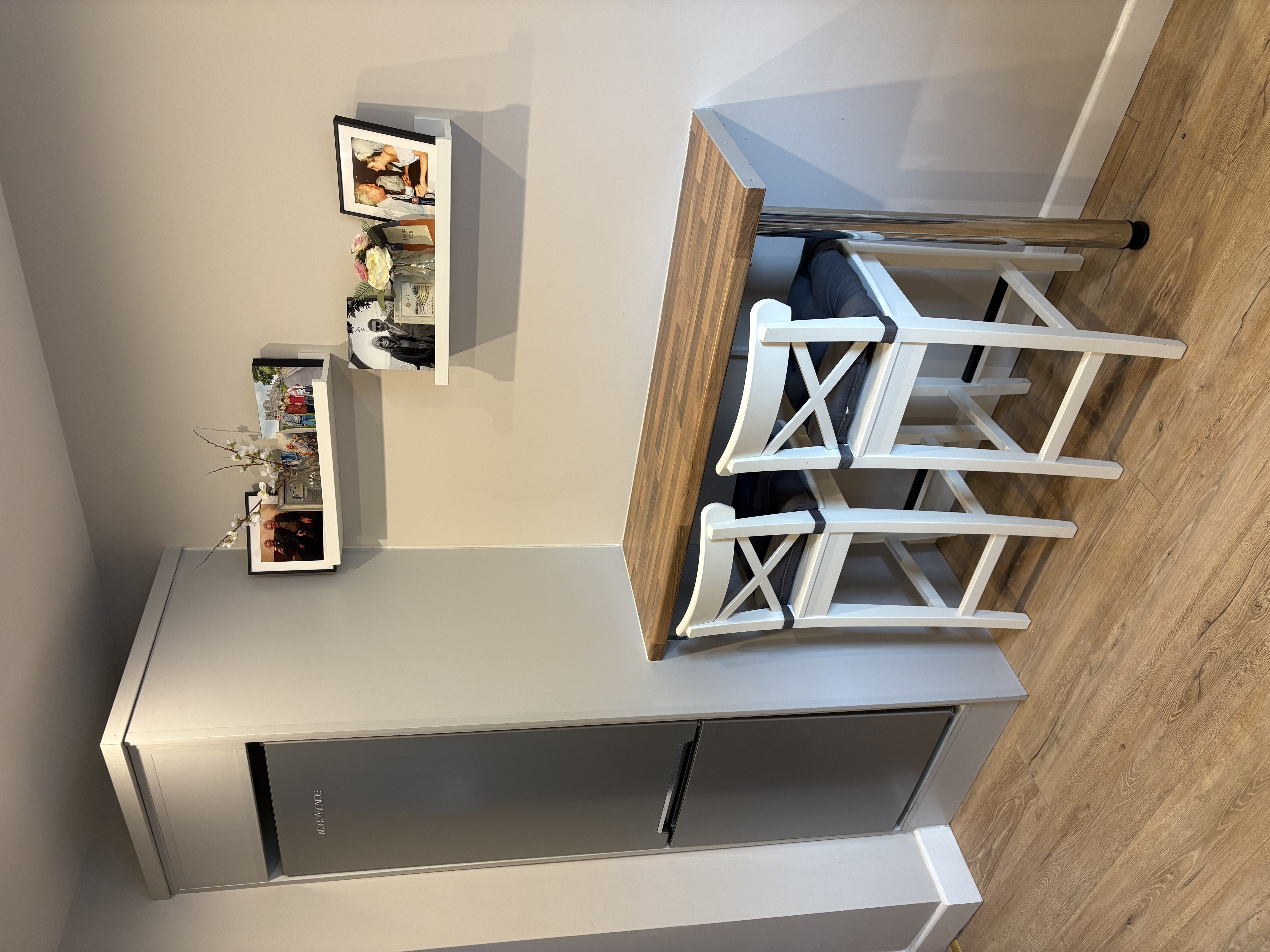 Newly renovated 3 bedroom Cottage  