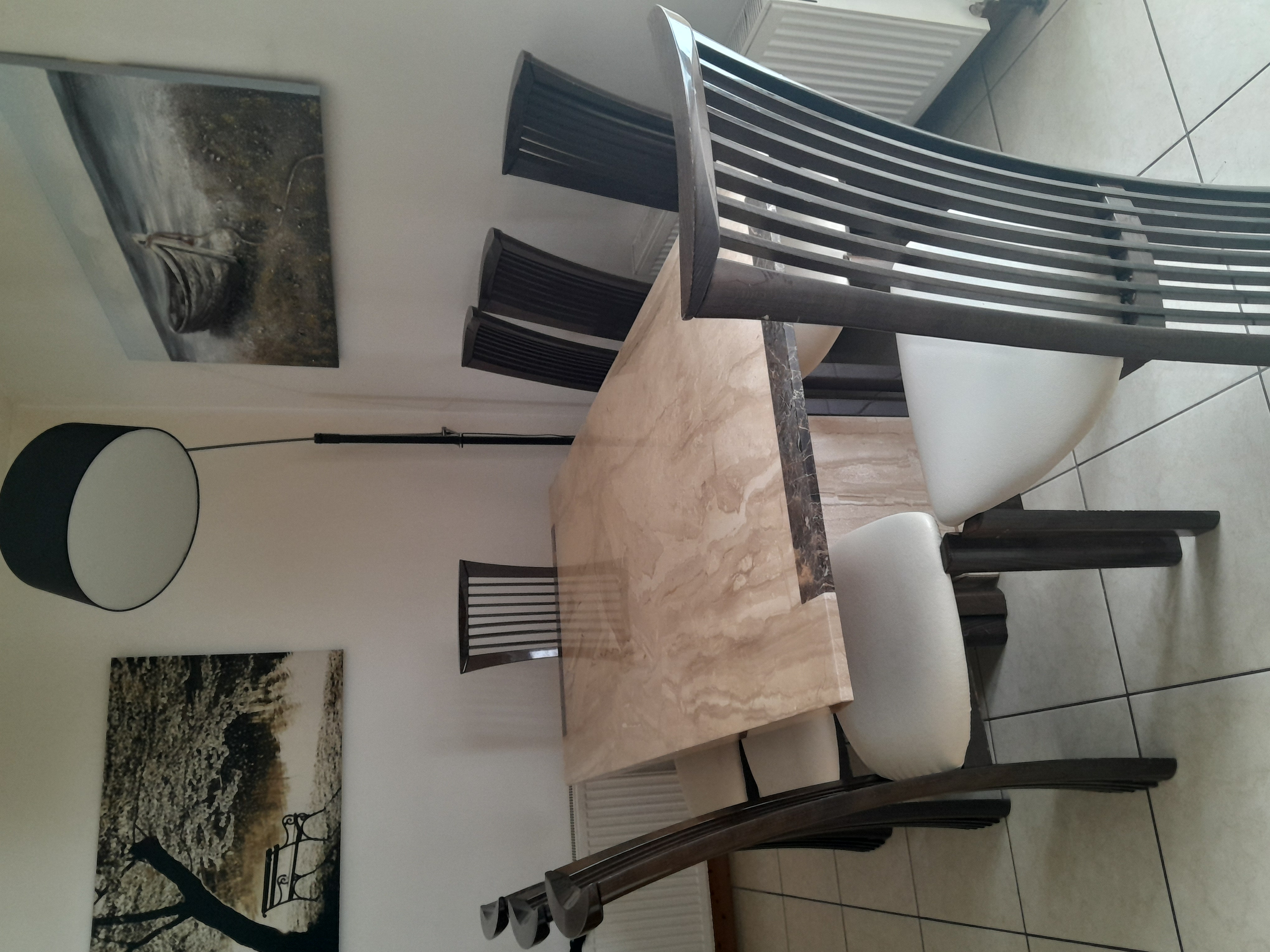 4 double bedrooms 