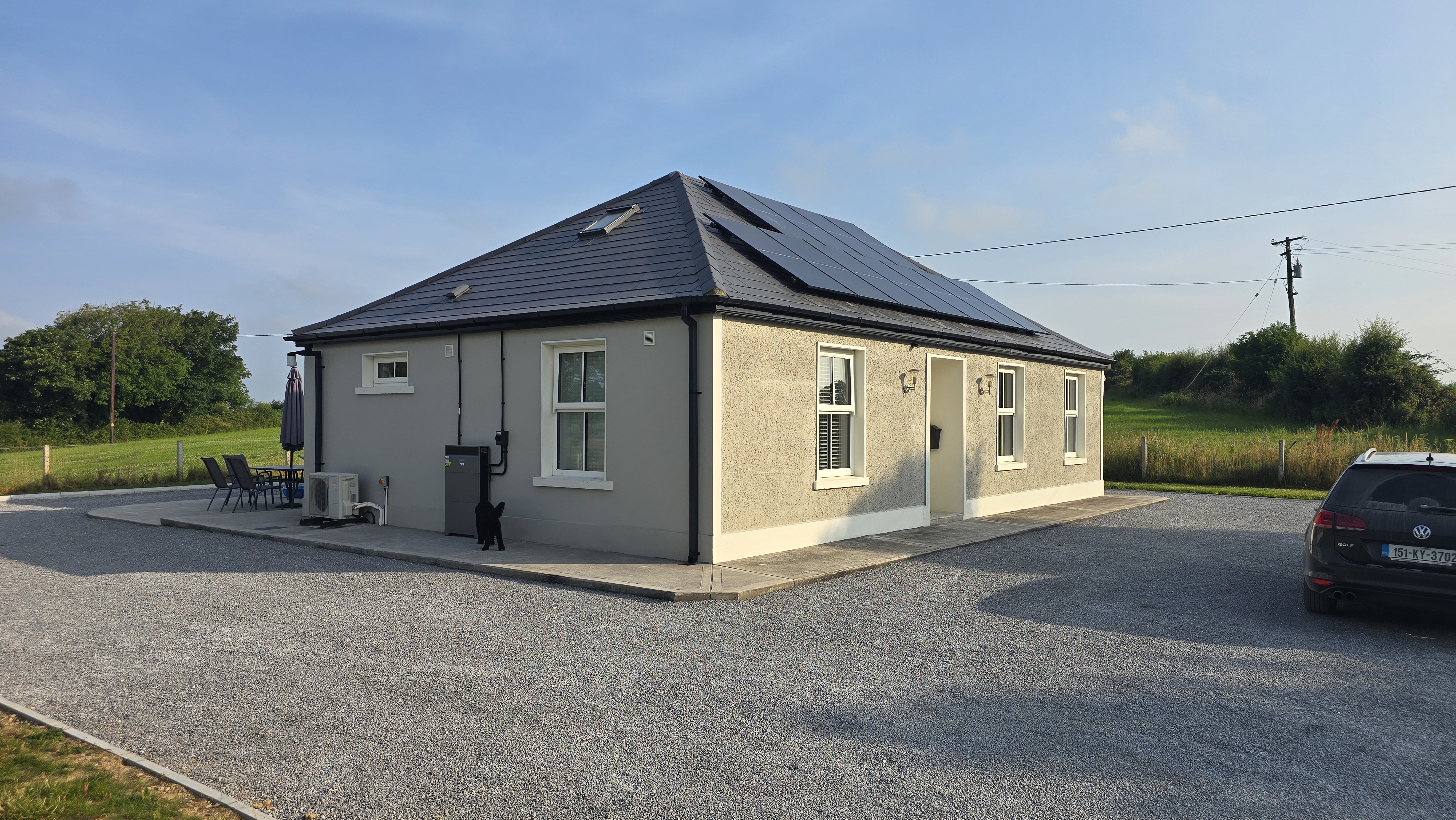 4 Bed House in Tralee, Co.Kerry