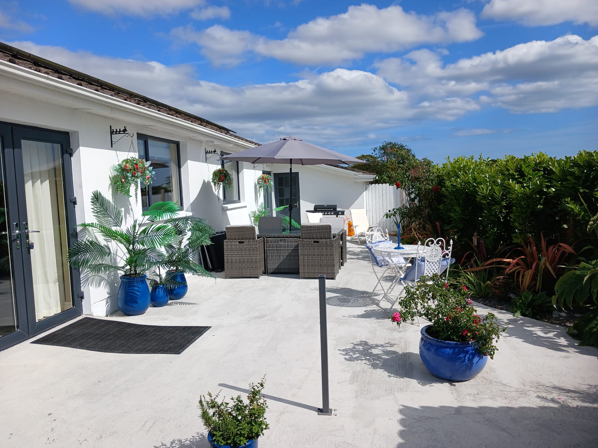 Luxury 2 Bedroom letting, Castlemartyr, County Cork