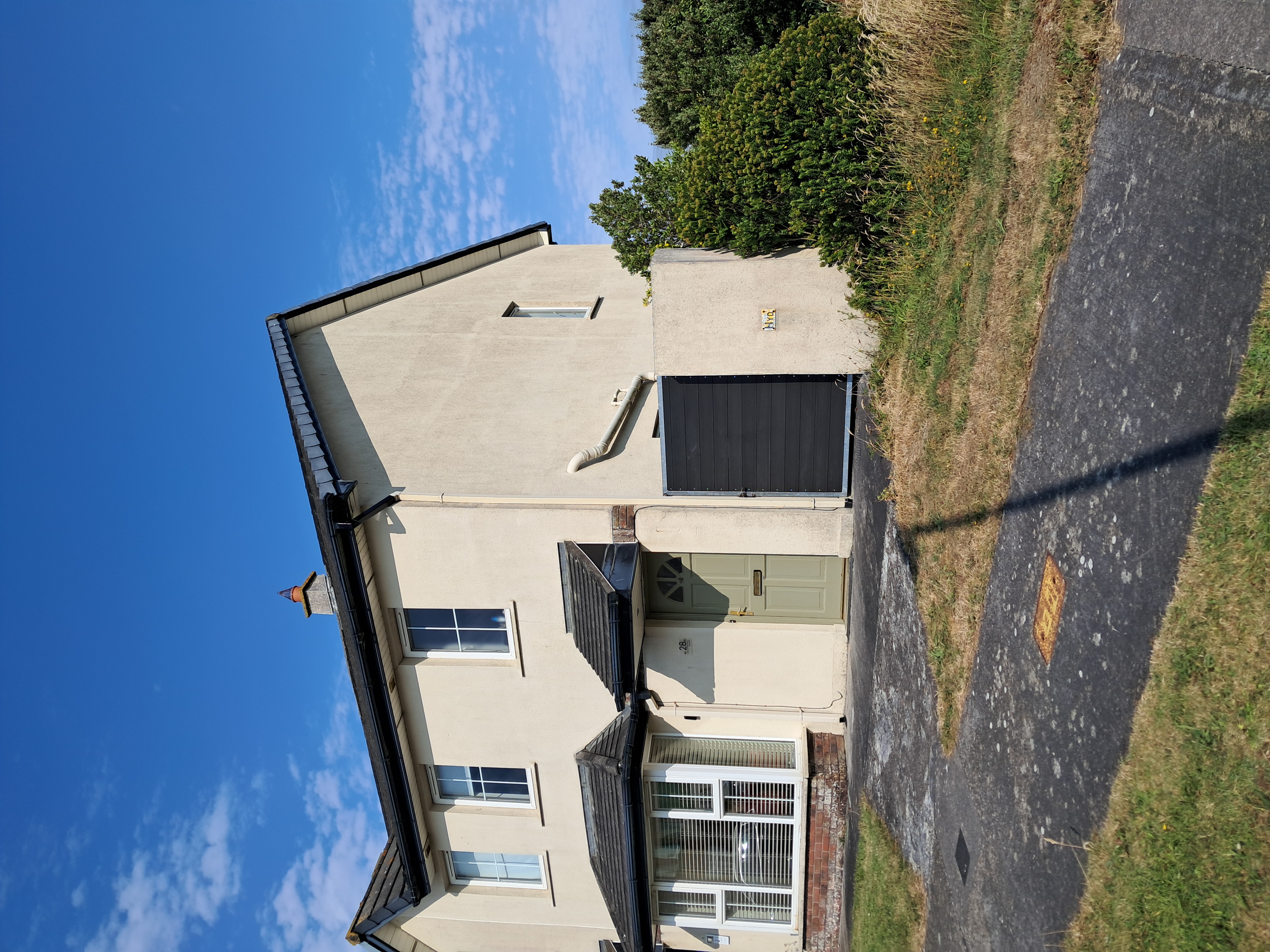 3 Bed House Ballybunion