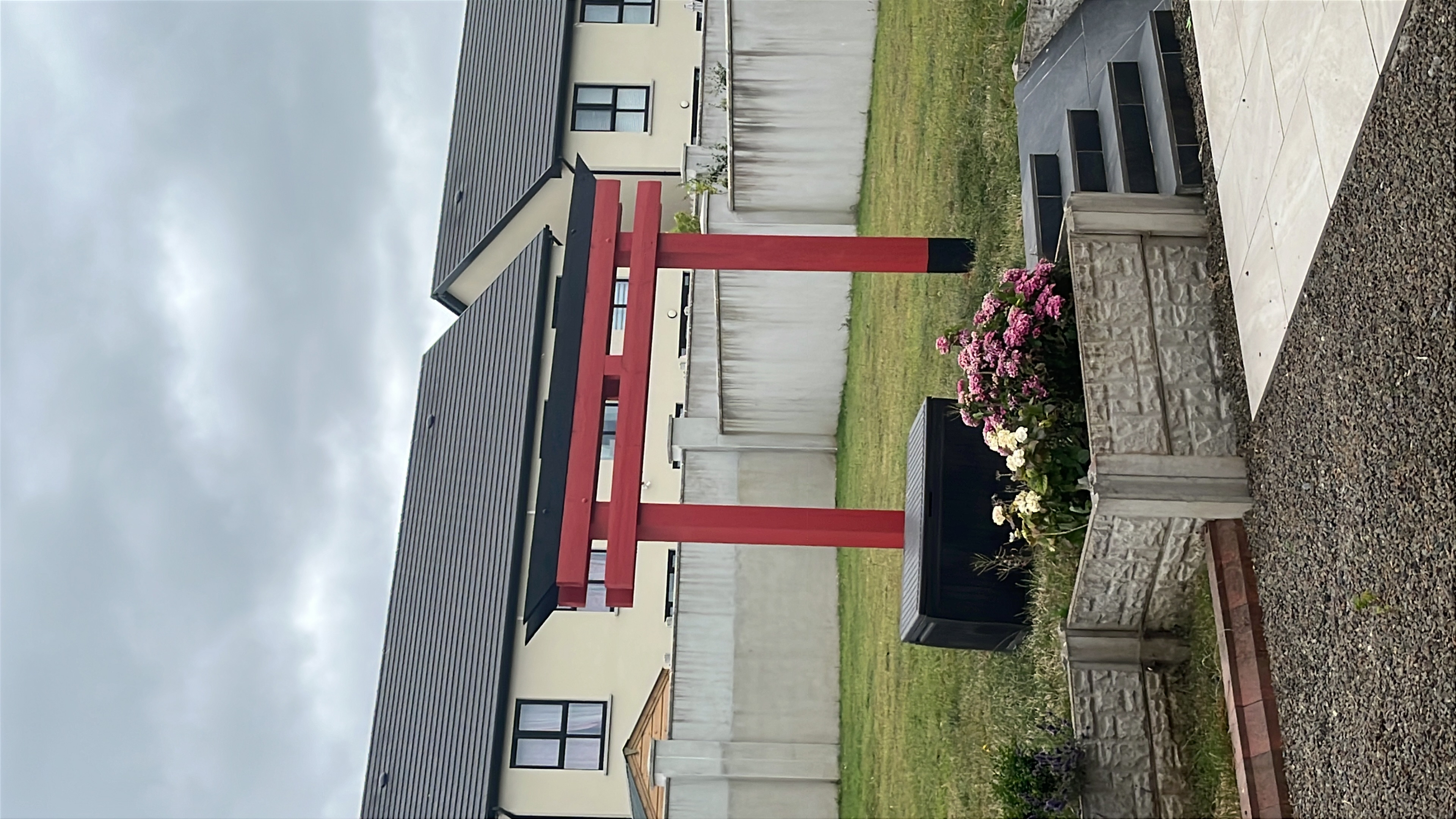 4 Bed House Croom (10 minutes from Adare)