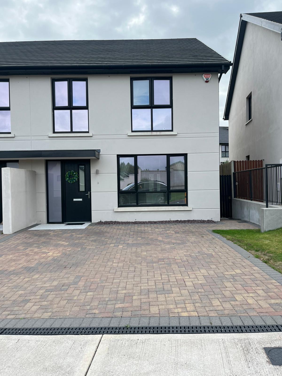 2 bedroom House in blarney cork