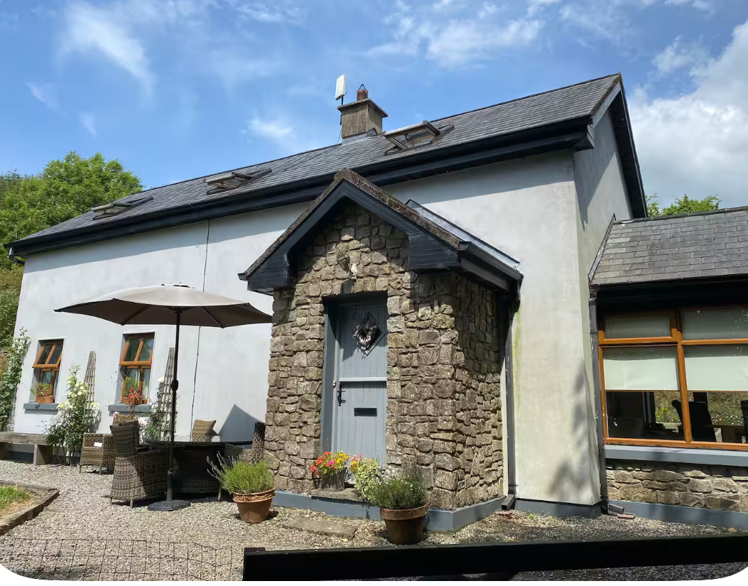 Ryder Cup Accommodation | Tipperary Country House