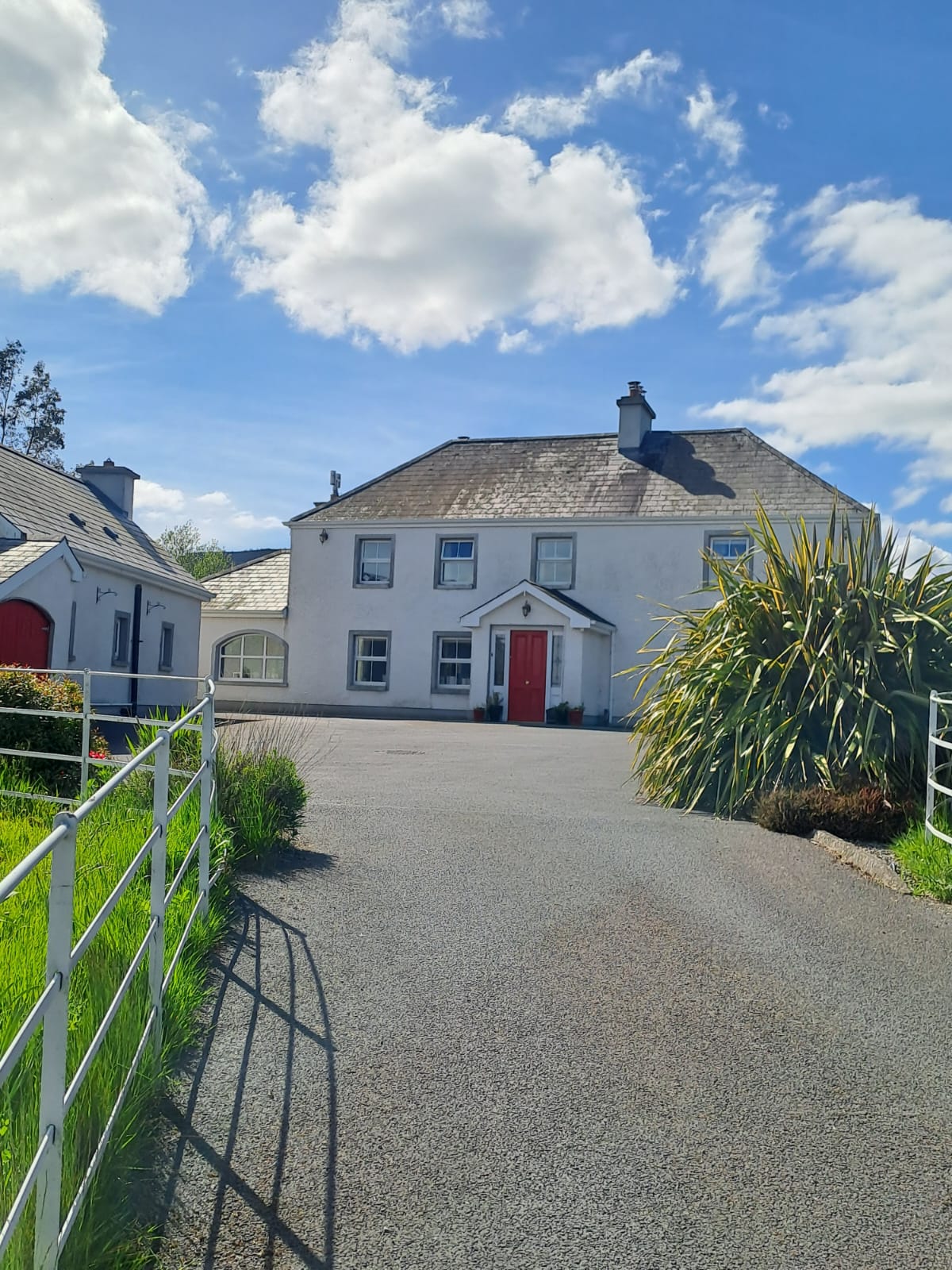 5 Bed Traditional Farm House in Tipperary