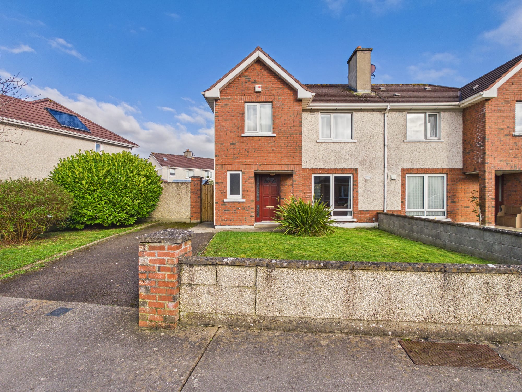 3 Bed House in Thurles Co Tipperary