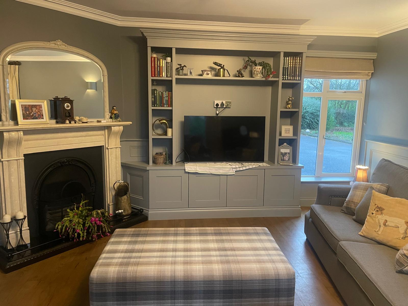 4 Bedroom Private Home Golden, Cashel Co. Tipperary