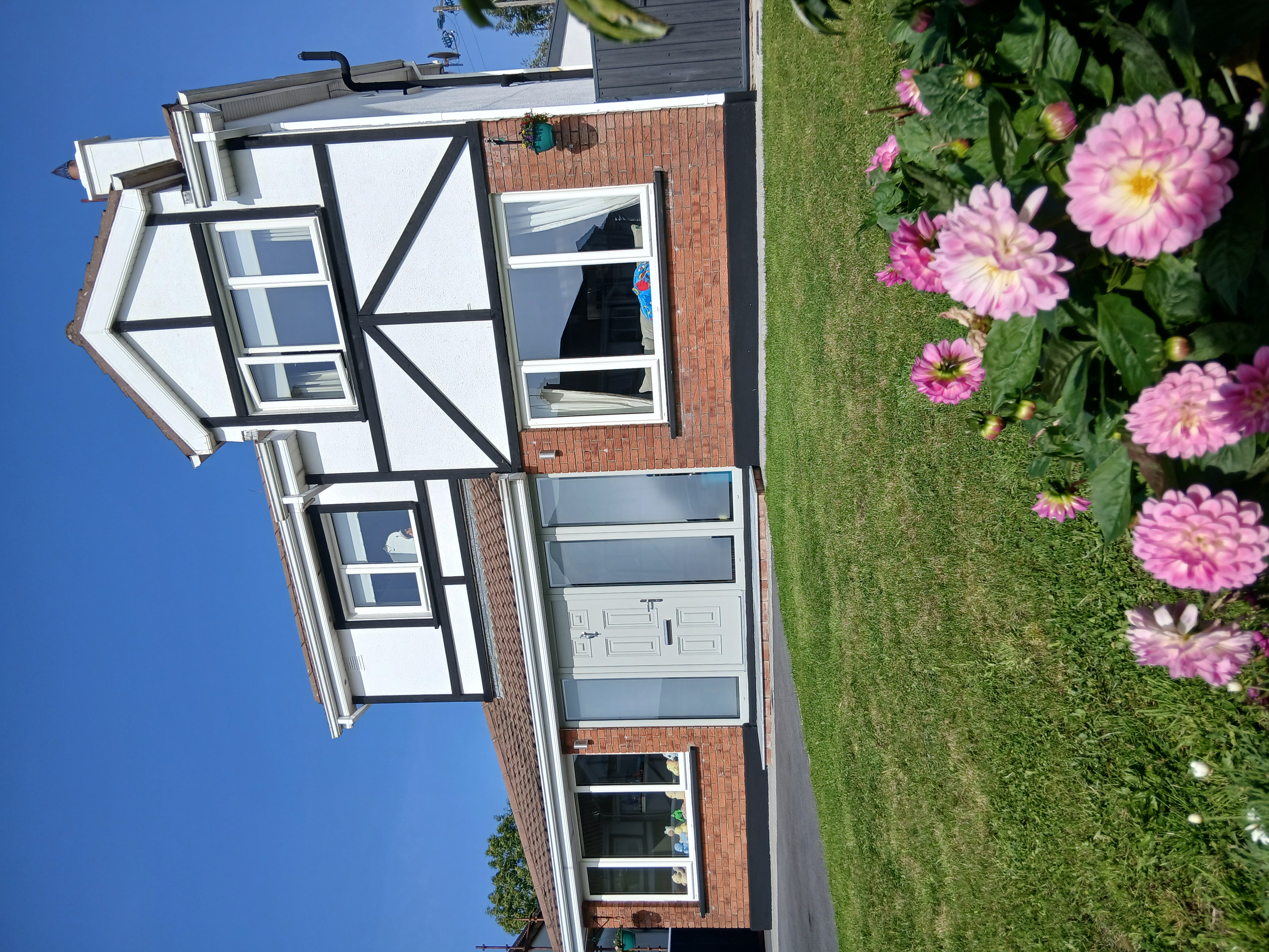 Fabulous 4 bedroom house in Galway.