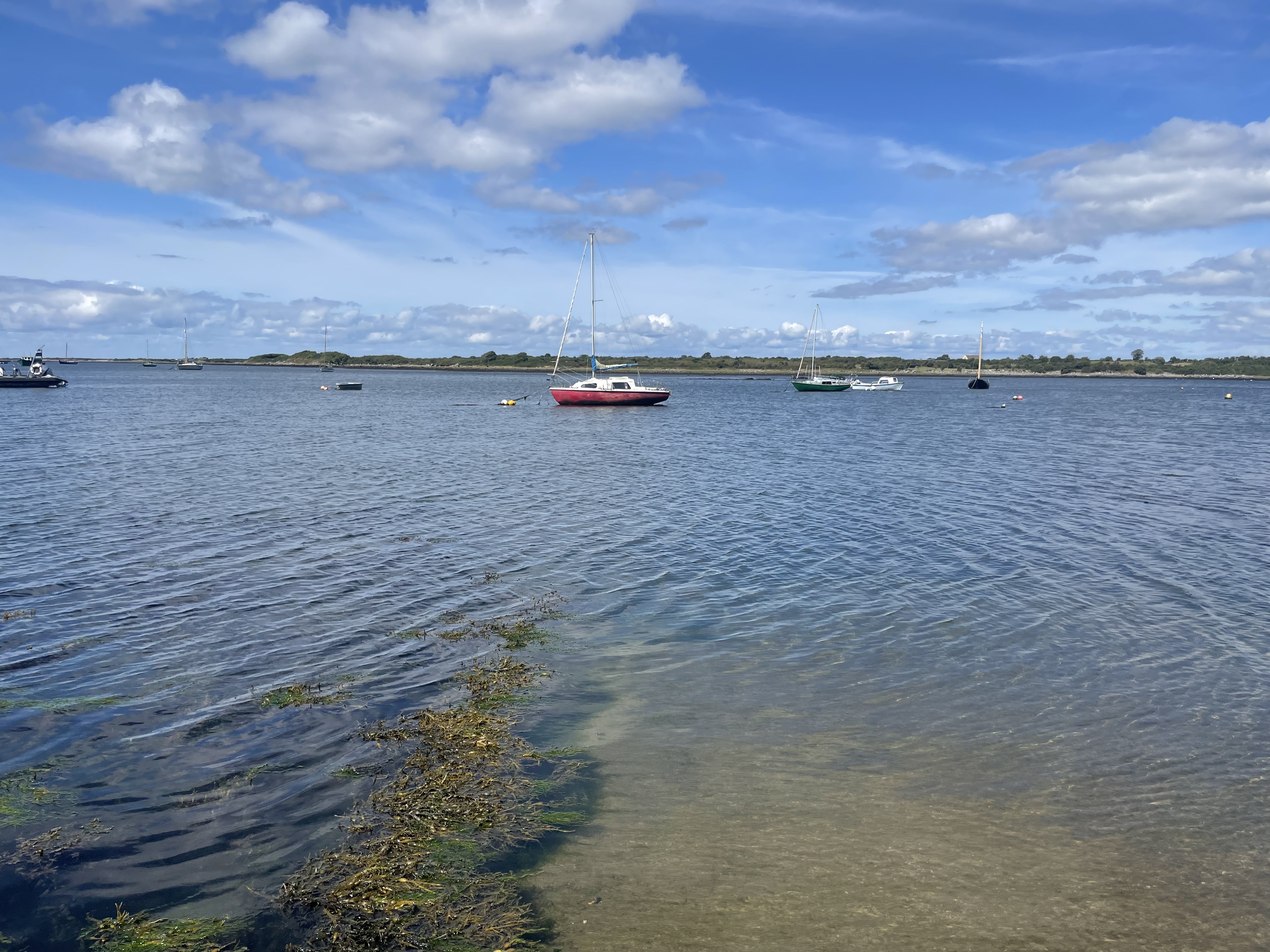 3 Bed House Kinvara