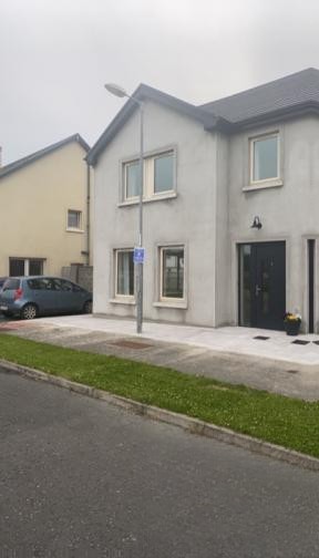 3 Bed House in Ballybunion, Co. Kerry