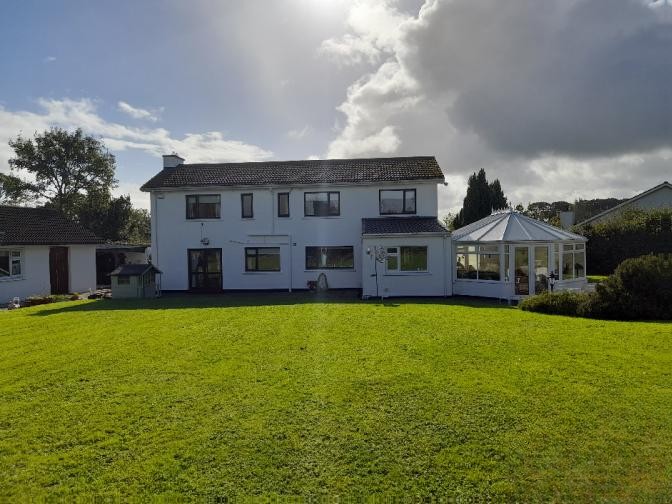 5 Bed Home in Lisnagry, Co. Limerick