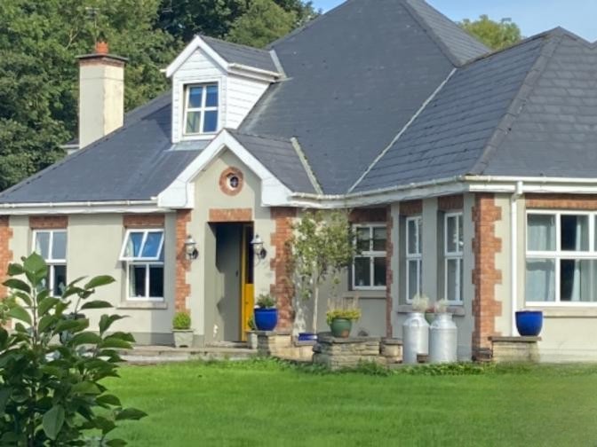 3 Bed Bungalow in Kilcornan, Co. Limerick