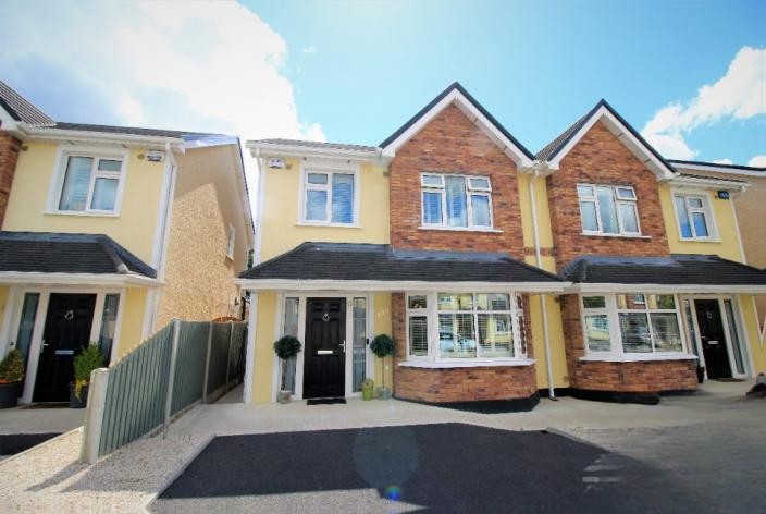 3 Bed Cabin in Castletroy, Co. Limerick