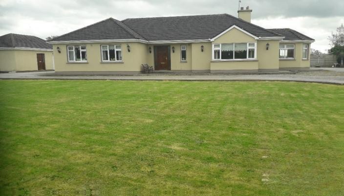 4 Bed Property in Ballinoe West, Co. Limerick