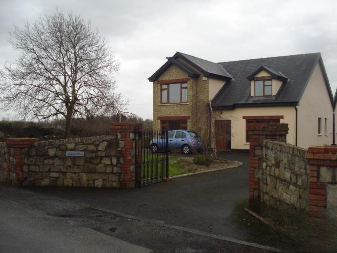 4 Bed Home, Co. Limerick