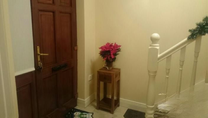 4 Bed House in Ard Aulin Raheen, Co. Limerick