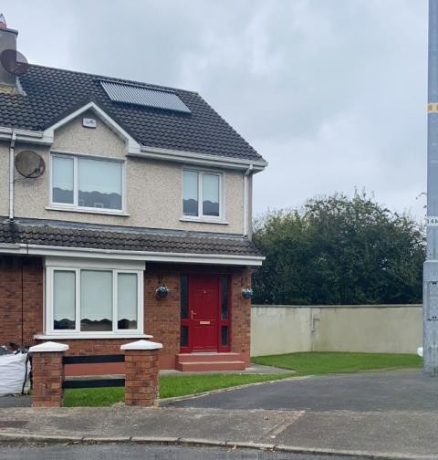 3 Bed Semi-Detached in Caherdavin, Co. Limerick