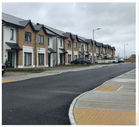 6 Bed Semi-Detached in Newtown Manor, Co. Limerick