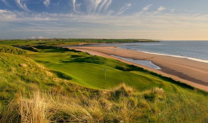 3 Bed Cottage in Ballybunion, Co. Kerry