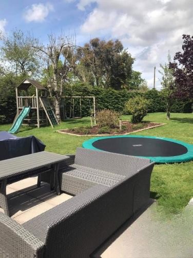 5 Bed Bungalow in Lisnagry, Co. Limerick