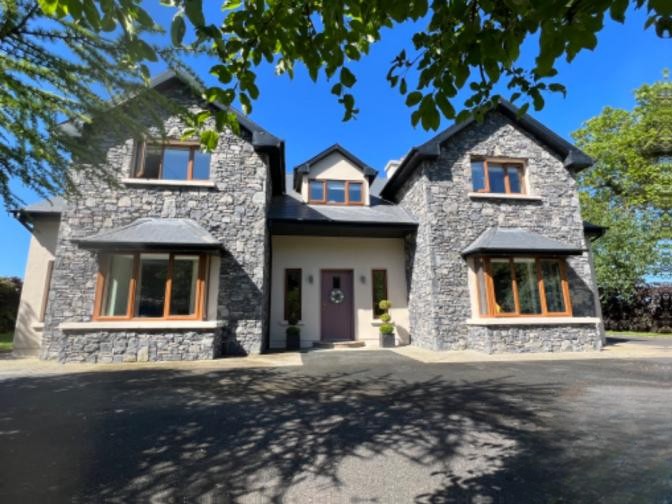 4 Bed Home in Cappagh, Co. Limerick