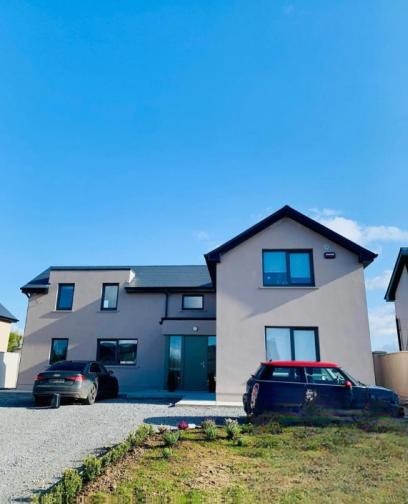 4 Bed Detached Home in Minutes From Adare Manor, Co. Limerick