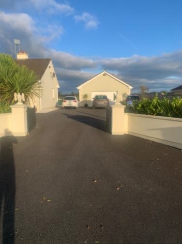 3 Bed House in Minutes From Adare, Co. Limerick