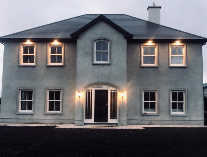5 Bed House in Knockaderry, Co. Limerick