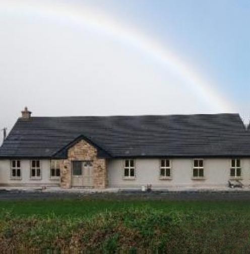 5 Bed House in Tournafulla, Co. Limerick