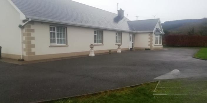 4 Bed Bungalow in Killeedy, Co. Limerick