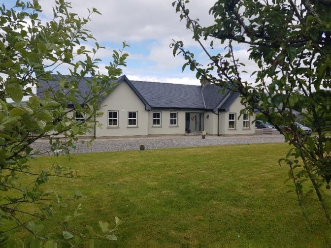 4 Bed House in Killoscully, Co. Tipperary