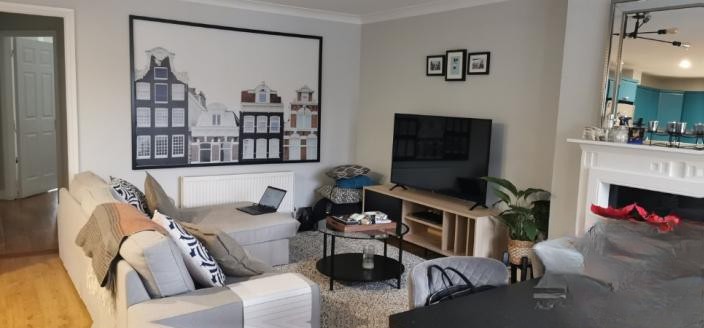 3 Bed Apartment in Dooradoyle, Co. Limerick