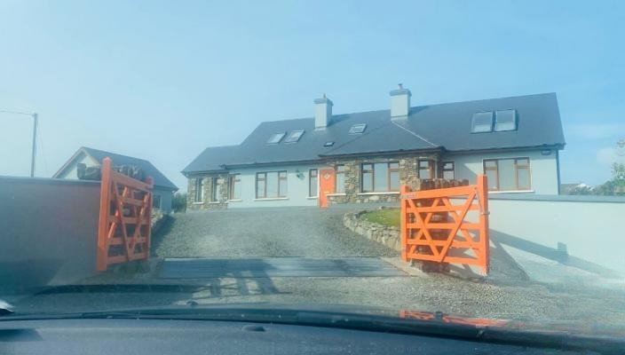 3 Bed House in Ballybunion, Co. Kerry