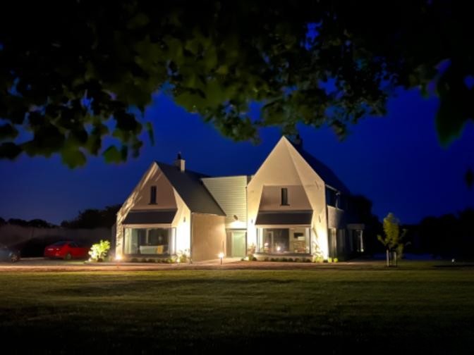 6 Bed House in Shanagolden, Co. Limerick