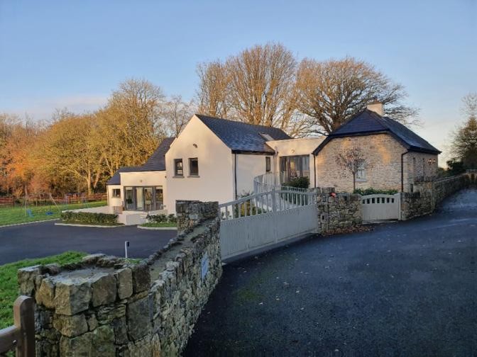 5 Bed Cottage in Curraghchase, Co. Limerick