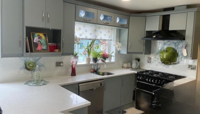 5 Bed House in The Grange, Co. Limerick