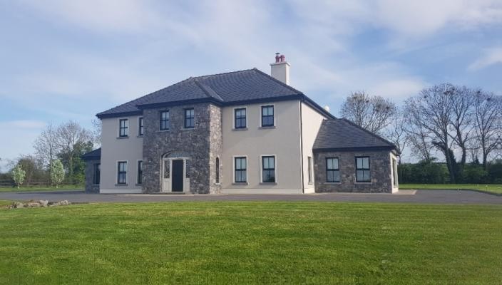 5 Bed Home in Portumna, Co. Galway