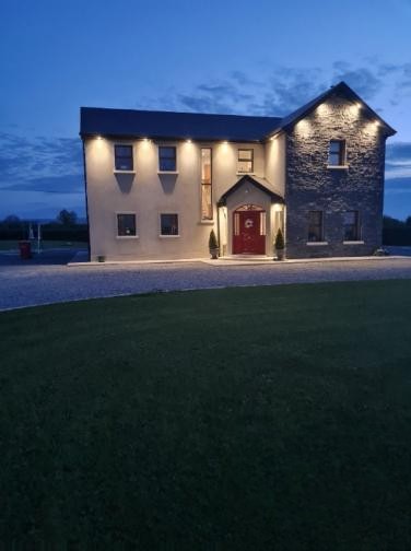 4 Bed Property in West Limerick, Co. Limerick