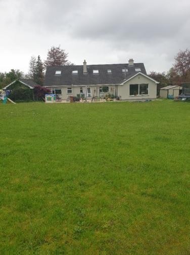 7+ Bed House in Mungret, Co. Limerick