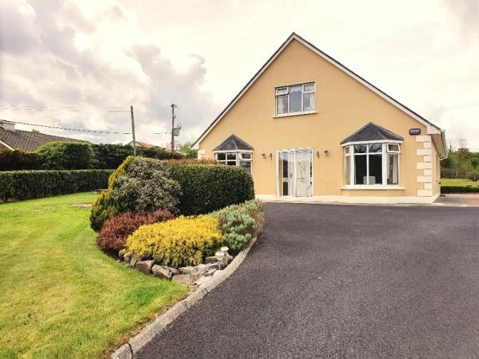 4 Bed House in Athea, Co. Limerick