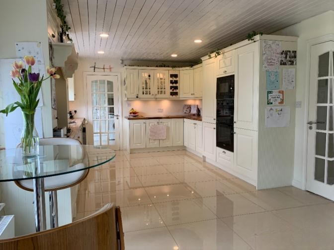 4 Bed Detached Home in Lisnagry, Co. Limerick