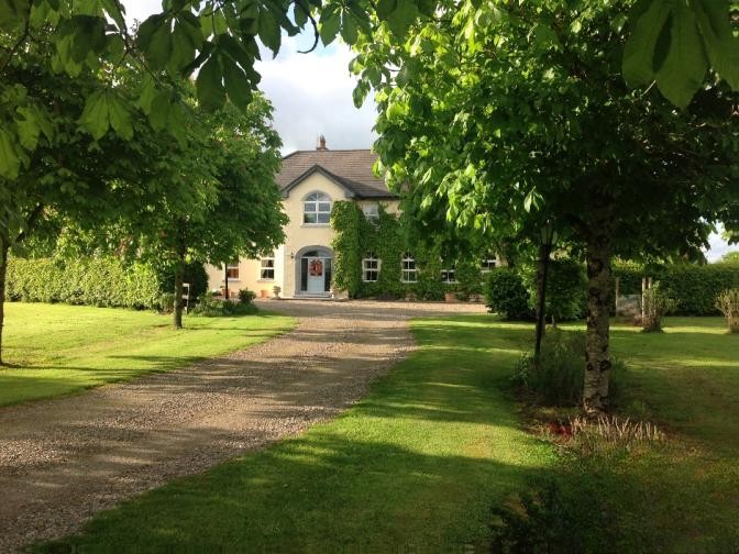4 Bed House in Eyre House, Co. Limerick