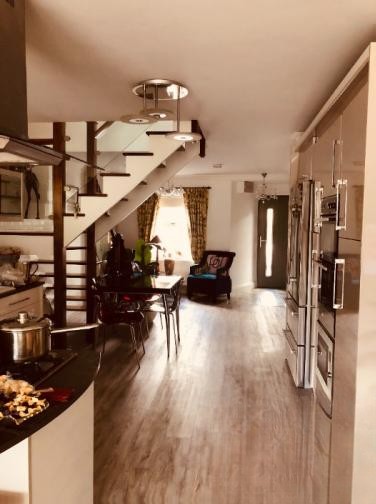 3 Bed Apartment in Charleville, Co. Cork