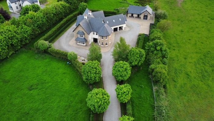 1 Bed Apartment in Ballyneety, Co. Limerick