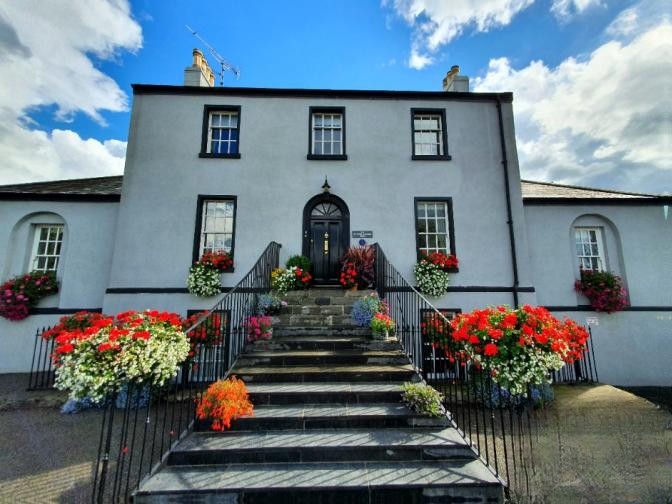 5 Bed House in Shannon Harbour Co Offaly, Co. Offaly