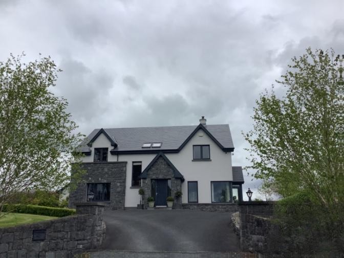 4 Bed House in Ennis, Co. Clare