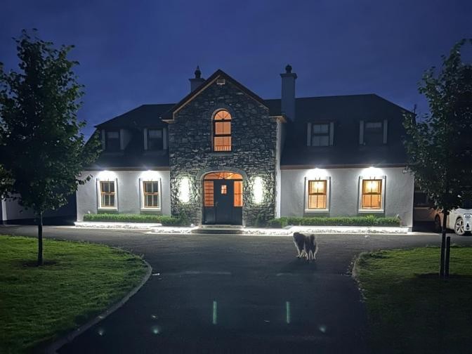 5 Bed House in Knockainey, Co. Limerick