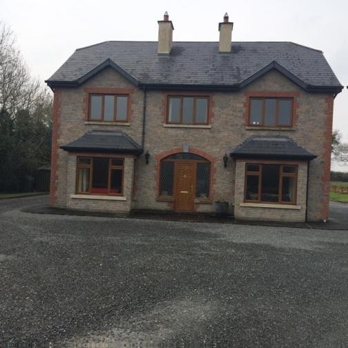 4 Bed House in Birdhill, Co. Tipperary