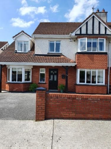 4 Bed Semi-Detached in The Grange, Co. Limerick
